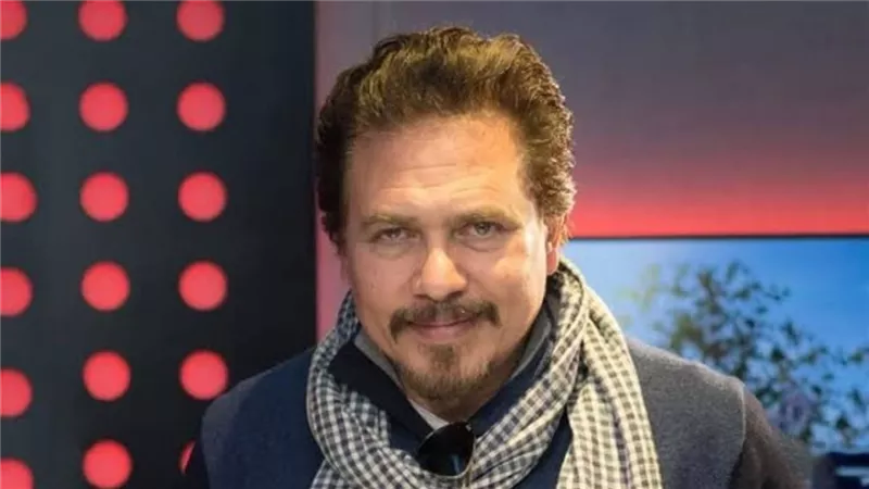 شقيق الفنان محمد رياض يتعرض للنصب من 4 أشخاص بسبب المبيدات