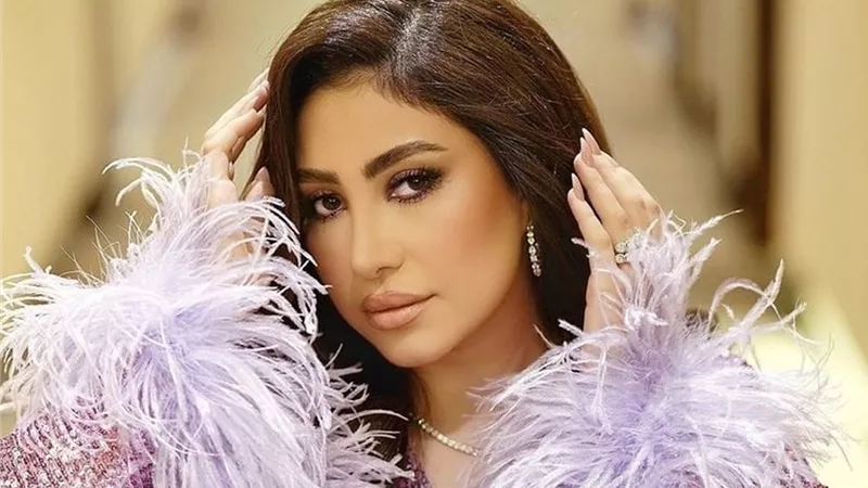 بوسي تكذب طليقها وتتهمه بالاستيلاء على أموالها (فيديو)
