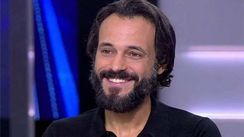 يوسف الشريف يكشف عن الراكون ببوستر غريب ويروج لمسلسل رمضان 2024