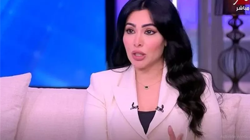 ميرهان حسين بعد تراجعها عن الاعتزال: الظلم وحش وعدم التقدير أوحش (فيديو)