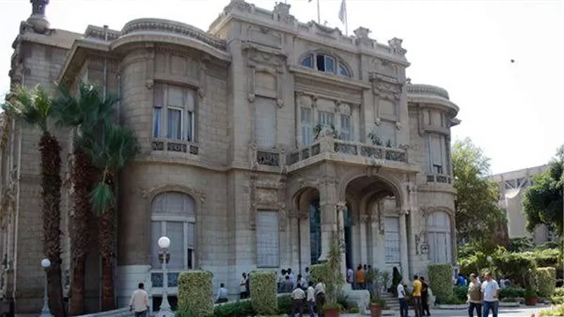 الهيئة القومية لضمان جودة التعليم تعتمد 3 كليات بجامعة عين شمس