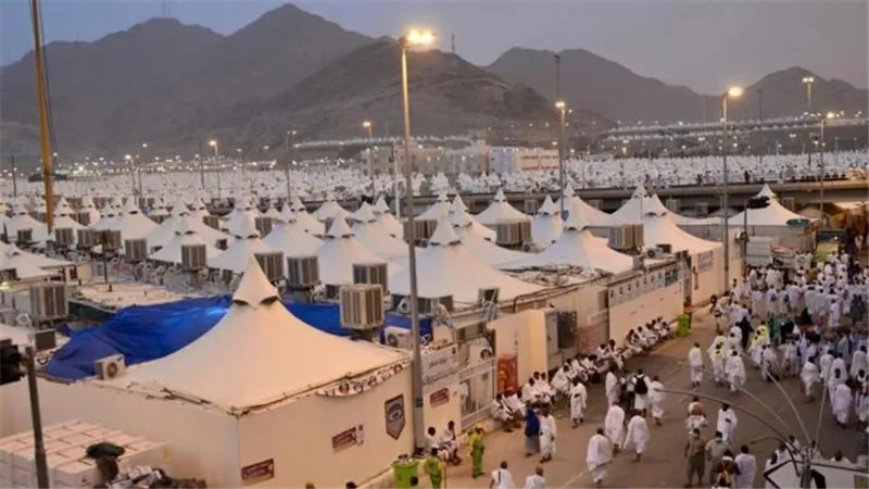 عقوبة مخالفة أنظمة الحج سجن وغرامة ومنع دخول 10 سنوات