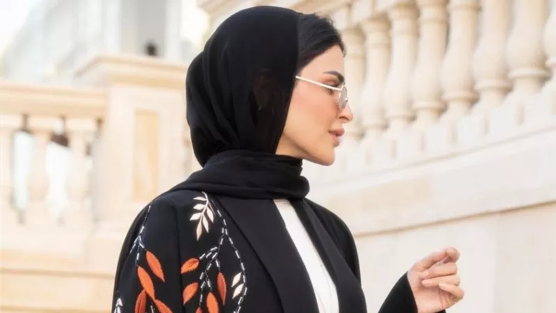 أشكال جديدة من لفات الحجاب تناسب إطلالتك في عيد الأضحى 2023