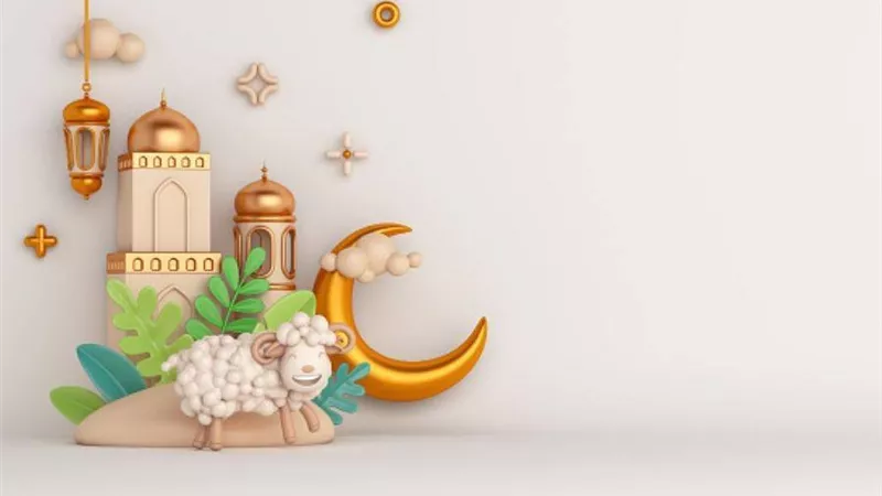 موعد عيد الأضحى 2023 وعدد أيام الإجازة للحكومة والقطاع الخاص والبنوك