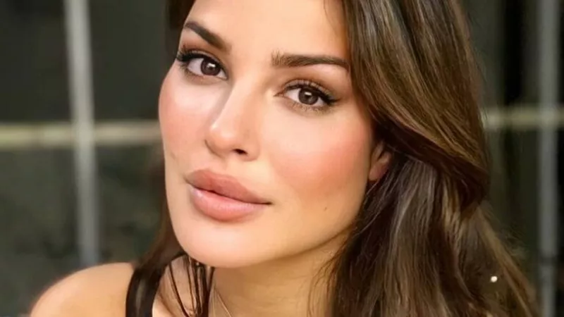 نادين نسيب نجيم توجه رسالة شديدة اللهجة لمنتقديها: «تصفية حسابات» (فيديو)