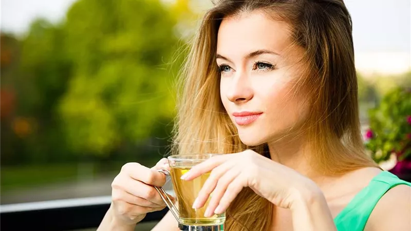 4 مشروبات تحمى من الإصابة بالسمنة في عيد الأضحى 2023