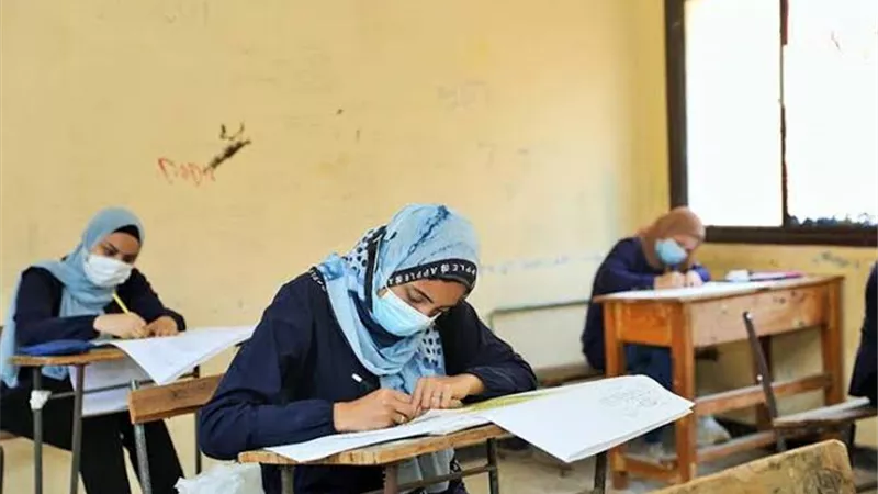 موعد إعلان نتيجة امتحانات الدبلومات الفنية