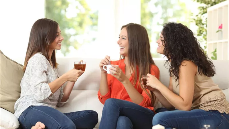 5 طرق تساعدكِ على الاستمتاع بأيام العيد في المنزل «لو ماسافرتيش»