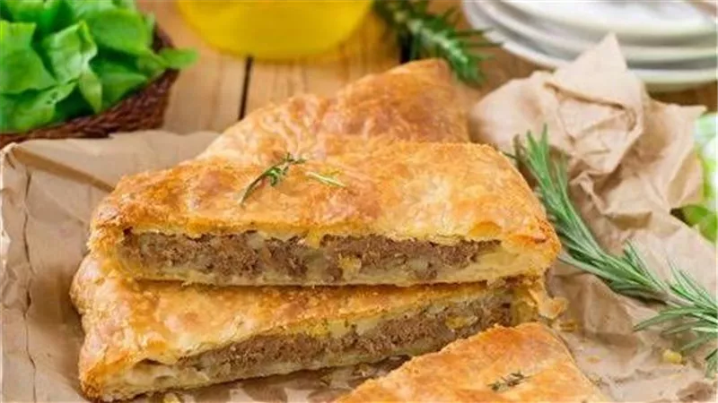 طريقة عمل الرقاق بخطوات بسيطة في أول أيام العيد