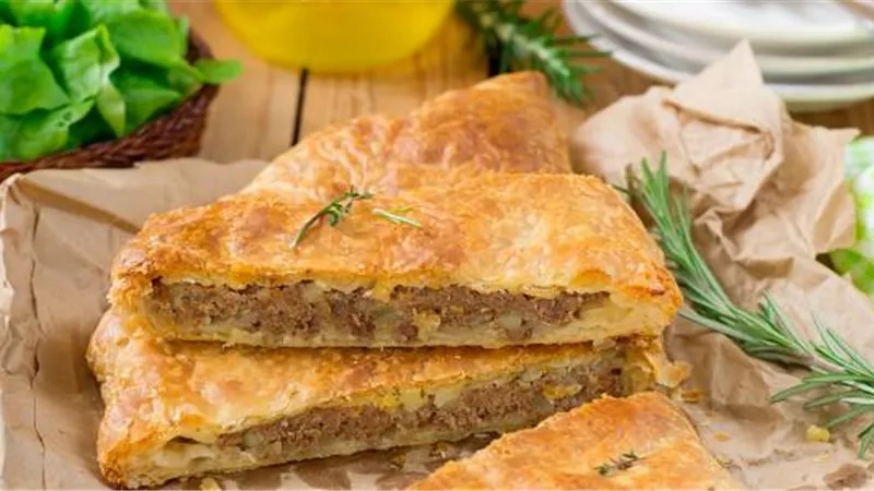 السعرات الحرارية في الفتة والرقاق ونصائح لتجنب زيادة الوزن في العيد