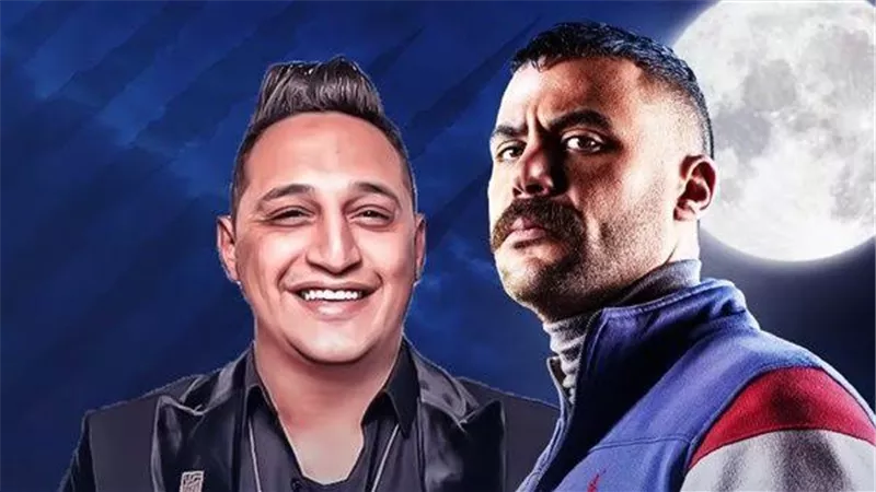 رضا البحراوي يكشف سر علاقته القوية بمحمد إمام (فيديو)