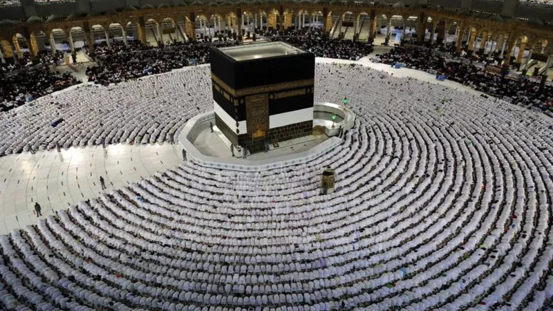 المفتي يوضح مناسك الحج بالترتيب من التروية إلى يوم عرفة حتى رمي الجمرات