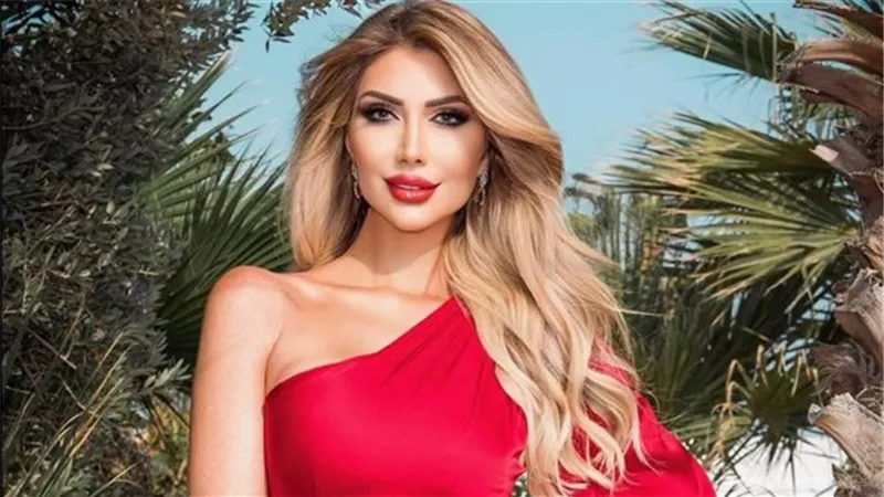 صباح الأشقر تقتحم عالم الغناء بـ«لمسة جمال» من ألحان عمرو مصطفى (فيديو)