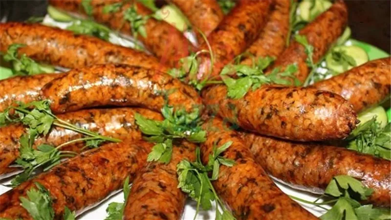 طريقة عمل الممبار بسهولة في ثاني أيام عيد الأضحى