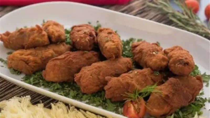 طريقة عمل الكفتة البانية في عيد الأضحى