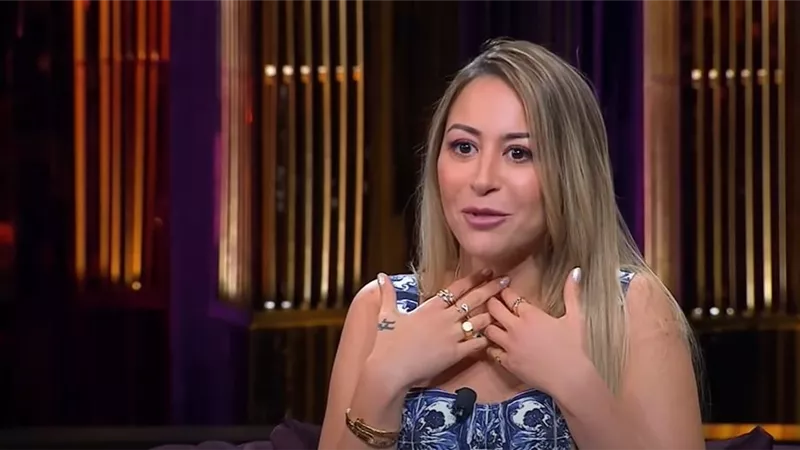 منة شلبي عن تجربتها أمام محمود عبد العزيز: زي الزفت