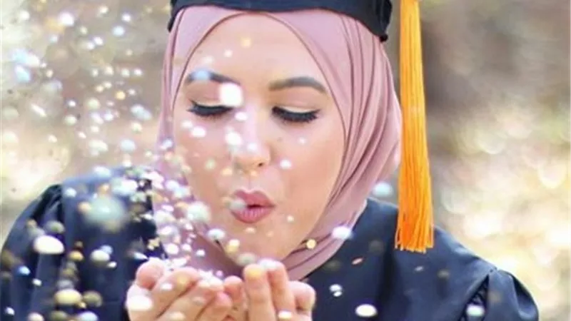 أفكار مميزة لملابس أنيقة ومناسبة لحفل مناقشة مشروع التخرج (صور)