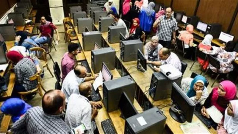 بدء تنسيق المرحلة الأولى للصف الأول الثانوي العام والفني بالقاهرة