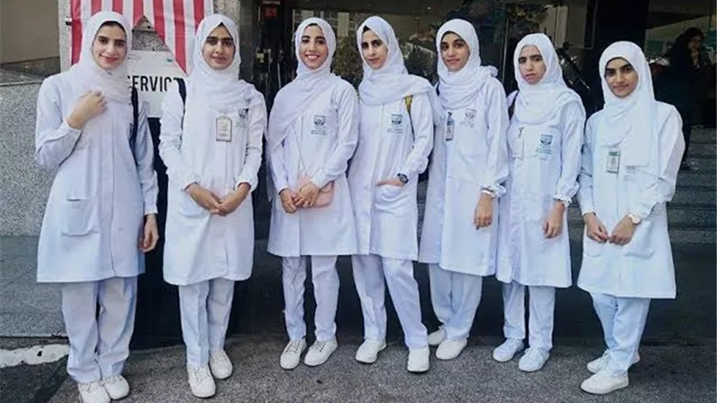 الصحة تحدد 7 شروط للتقديم في المدارس الفنية للتمريض لعام 2023-2024