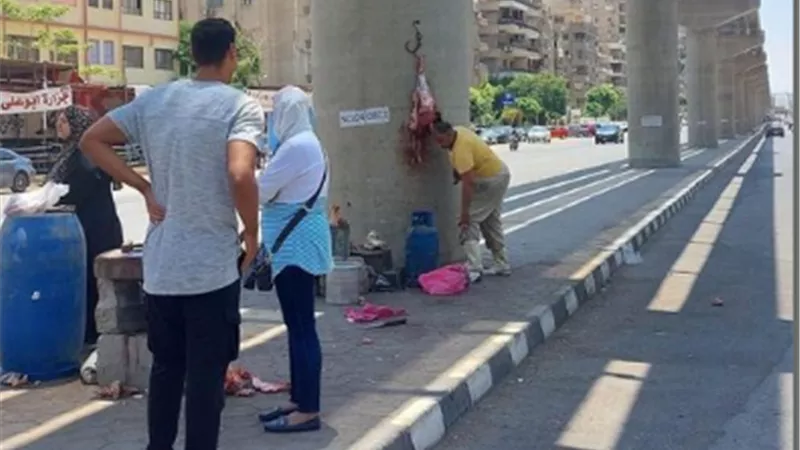 القصة الكاملة لـ جزار المونوريل بعد القبض عليه وسبب الغرامة الضخمة (صور)