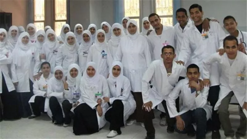مواعيد التقديم للمدارس الثانوية الفنية للتمريض وشروط وقواعد الدراسة