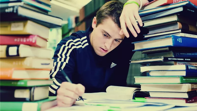 في بيتنا طالب ثانوي| تحذير لأولياء الأمور: ابنك «بيشتغلك» ومش بيذاكر