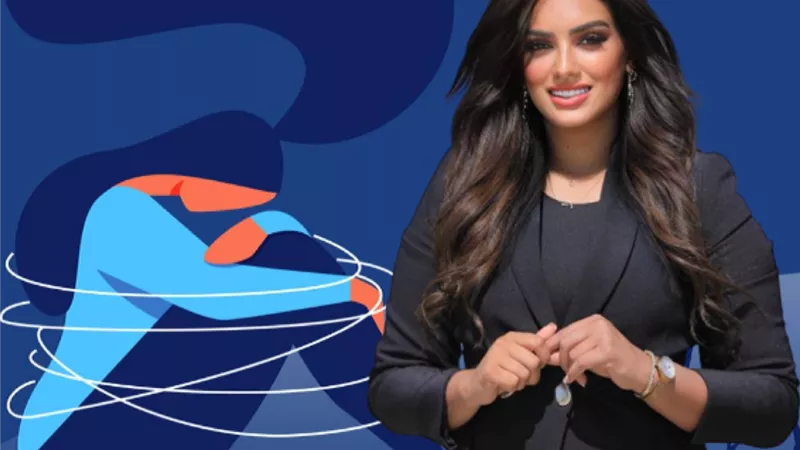 بعد أزمة مراسلة قناة dmc| ما هو فقدان النطق المفاجيء «الحبسة الكلامية» وعلاقته بالسكتة الدماغية