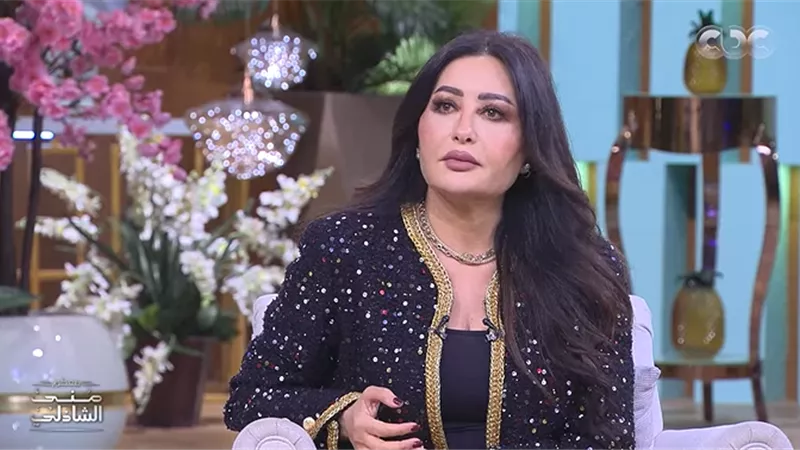 لطيفة تكشف كواليس خلافها مع إليسا والمشهد الجرئ في «سكوت هنصور»