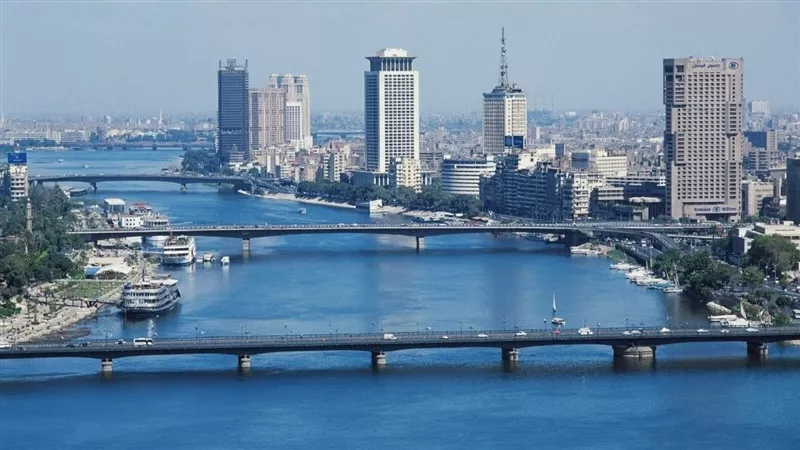 حالة الطقس من الأحد إلى الجمعة