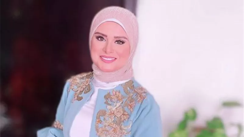 هل أصيبت الإعلامية لمياء فهمي عبد الحميد بالسرطان؟
