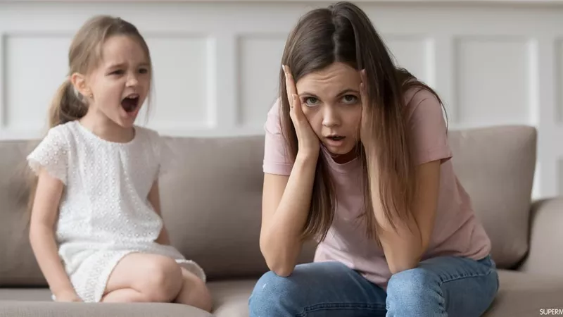 روشتة التعامل مع طفلك العصبي «خليه خاتم في صباعك»