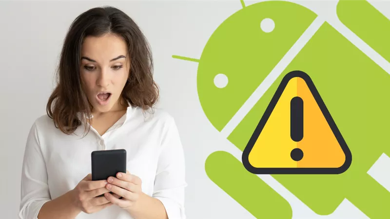 جوجل تحذر مستخدمي الأندرويد من 5 تطبيقات تسرق الحسابات البنكية