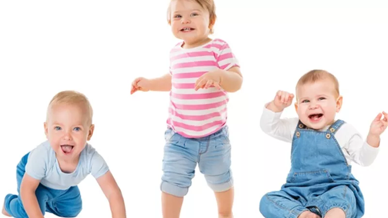 4 أخطاء تسبب وقف نمو طفلك 