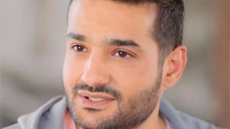 وفاة الفنان أحمد قنديل بطل مسلسل «الاختيار2»