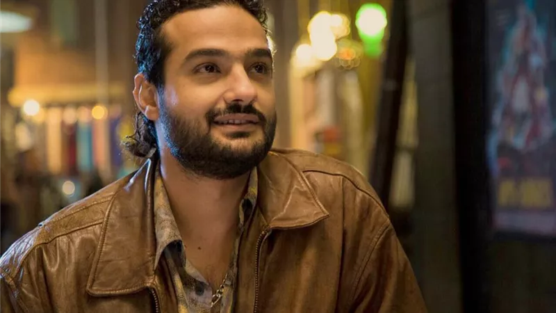 سبب وفاة الفنان أحمد قنديل بطل مسلسل «الاختيار2»