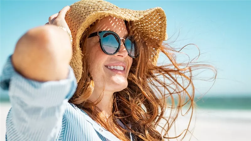5 نصائح لحماية بشرتك من شمس الصيف