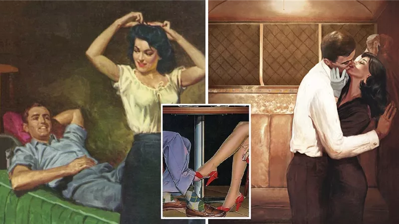 دراسة: النوم أقل من 8 ساعات ليلًا يخفض الرغبة الجنسية