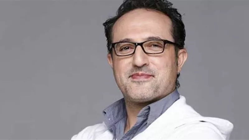 إصابة الإعلامي شريف مدكور بفيروس كورونا