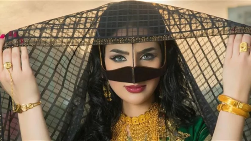 الحُلي زينة وأناقة المرأة الإماراتية على مر العصور