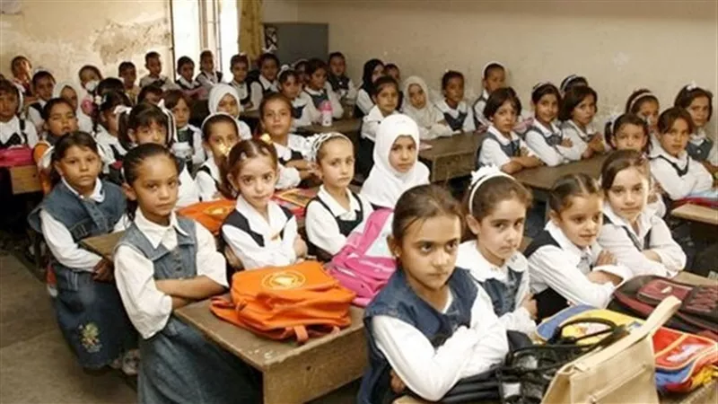 بدء التحويل الإلكتروني بين المدارس في الجيزة (رابط)