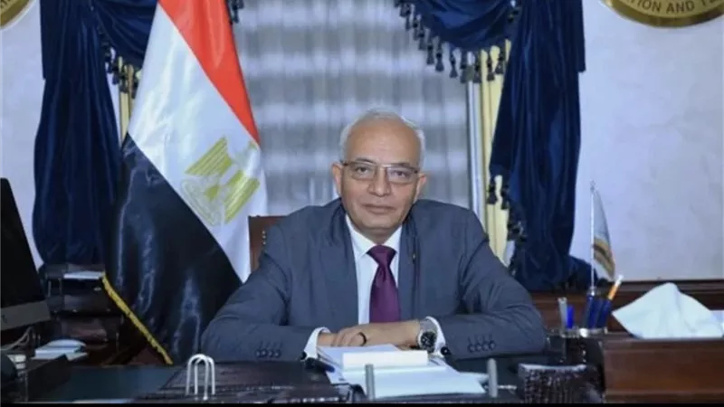 موعد ورابط نتيجة الدبلومات الفنية 2023 برقم الجلوس
