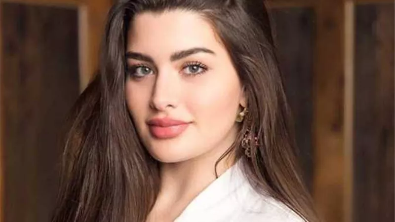 سر منع الفنانة الكويتية روان بن حسين من دخول العراق