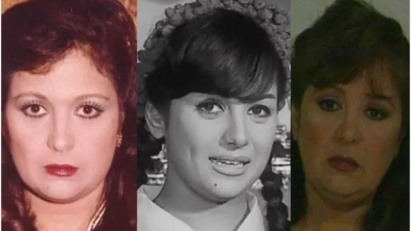 الكشف عن سبب صادم لوفاة الفنانة زيزي مصطفى (فيديو)