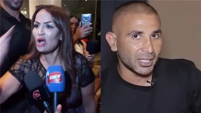 أحمد سعد يفجر مفاجآت جديدة بشأن أزمة حفله في تونس (فيديو)