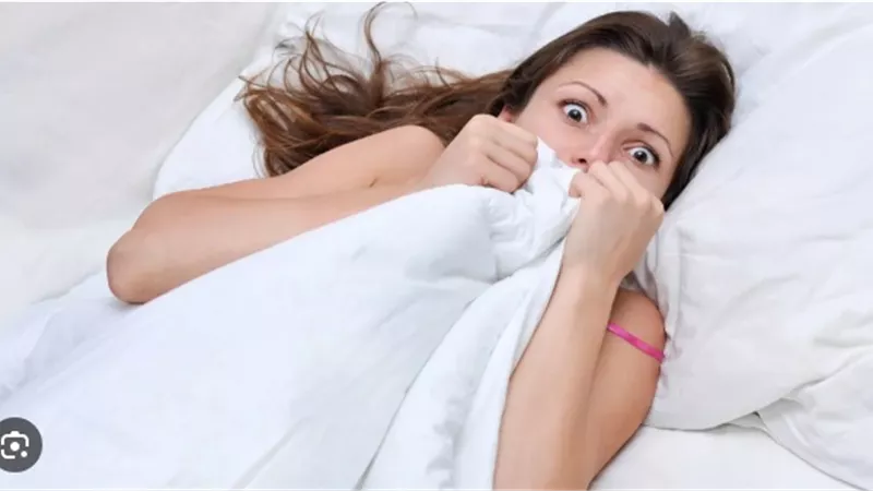 تعلمي «الكلمات البذيئة» واشعلي غرفة النوم مع زوجك