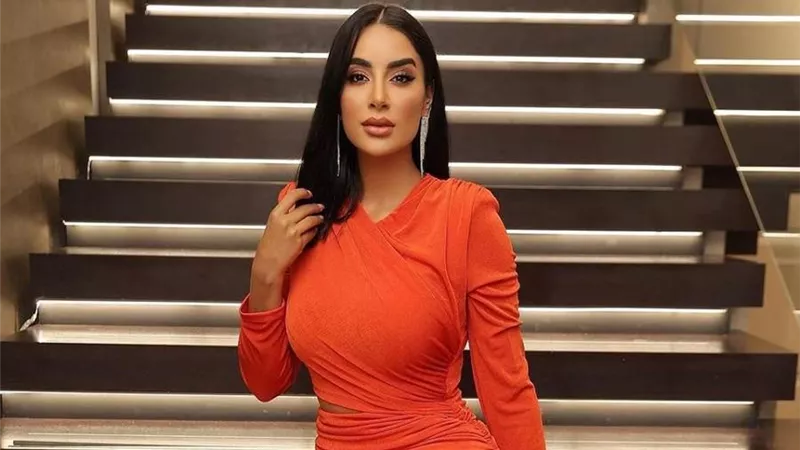جوري بكر تتقدم بطلب للحصول على جنسية أوروبية لمولودها (فيديو)