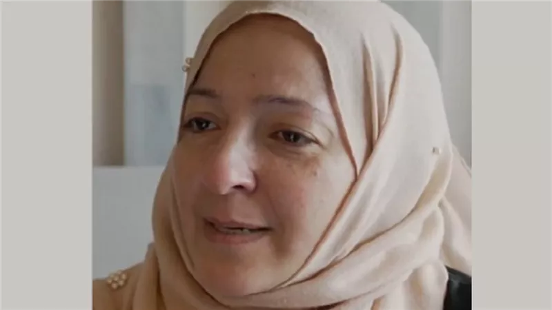 حاجة برازيلية بحثت عن فاعل خير لأداء الحج فوجدت الملك سلمان