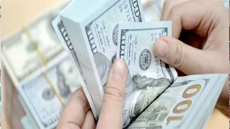 سعر الدولار اليوم الخميس 6-7-2023
