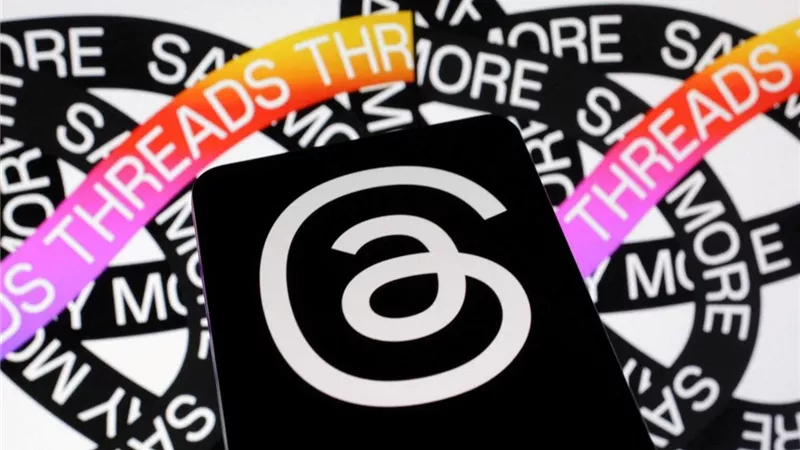 س و ج حول ثريدز Threads وأبرز الاختلافات عن تويتر