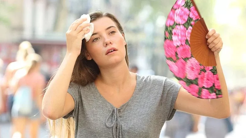 الأرصاد تحذر من ارتفاع الرطوبة في طقس اليوم الجمعة 7 يوليو 2023